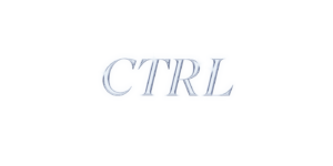 CTRL FREESTYLE FONT TRANSPARENT