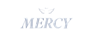 MERCY FONT TRANSPARENT